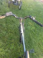 Touroll elektrische fiets - opknapper, Fietsen en Brommers, Elektrische fietsen, Ophalen, Gebruikt, Overige merken