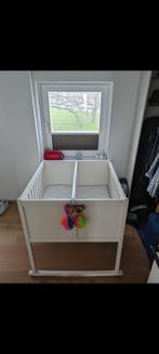 Tweelingwieg, Ophalen, Gebruikt, Minder dan 140 cm, 70 tot 85 cm