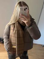 Burberry x Nina Ricci Sjaal - Zo goed als nieuw!, Verzenden, Maat 42/44 (L), Zo goed als nieuw, Burberry