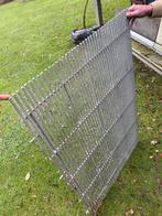 Stalen varkens roosters, Meerdere dieren, Varken