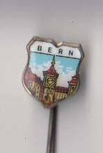Zwitserland Bern speldje, Gebruikt, Niet vindbaar, Niet vindbaar, Speldje of Pin