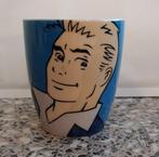 1 Douwe Egberts beker kop mok Design Luc Verschuuren Senseo, Huis en Inrichting, Overige typen, Ophalen of Verzenden, Zo goed als nieuw