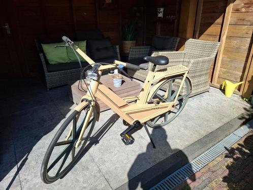 Itera fiets, Fietsen en Brommers, Overige Fietsen en Brommers, Ophalen