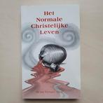 Watchman Nee - Het normale christelijke leven, Ophalen of Verzenden, Zo goed als nieuw, W. Nee, Christendom | Protestants