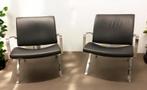 Artifort Dodo Fauteuil F396, Ophalen, Luxe design, Gebruikt, Metaal