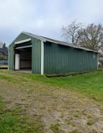 Gezocht schuur met weide. Stuk grond., Ophalen of Verzenden