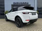 Land Rover Range Rover Evoque 2.0 TD4 Automaat Dealer onderh, Automaat, Gebruikt, 4 cilinders, Wit