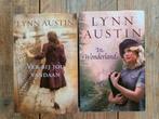 6 Romans van Lynn Austin., Ophalen of Verzenden, Zo goed als nieuw, Nederland