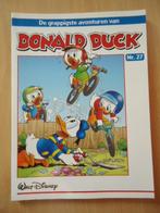 De grappigste avonturen van Donald Duck deel 27, Ophalen of Verzenden, Zo goed als nieuw, Eén stripboek