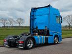 SCANIA S450, Auto's, Vrachtwagens, Te koop, 450 pk, Diesel, Bedrijf