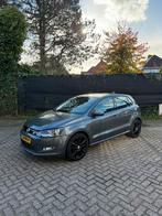 Volkswagen Polo 1.2 6V 44KW 5D 2010 Easyline, Voorwielaandrijving, 967 kg, 1198 cc, Handgeschakeld