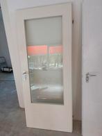 3 gratis deuren af te halen, Doe-het-zelf en Verbouw, Deuren en Horren, Ophalen, Gebruikt, 80 tot 100 cm, Binnendeur