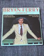 Vinyl single EP Bryan Ferry - The price of love, Cd's en Dvd's, Ophalen of Verzenden, Gebruikt, Pop, EP