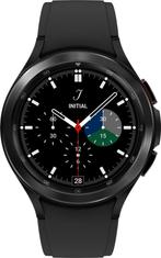 Samsung Galaxy Watch4 Classic Smartwatch NIEUW in doos, Zwart, Nieuw, Ophalen of Verzenden, Waterdicht
