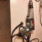 Skil boormachine 500 w.220.volt cap.13 minuten, Doe-het-zelf en Verbouw, Gereedschap | Boormachines, Ophalen of Verzenden, Zo goed als nieuw