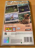 Disney pixar up, 1 speler, Ophalen of Verzenden, Zo goed als nieuw, Vincemt's games