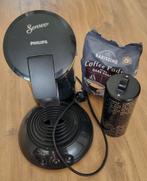 Senseo koffiezetapparaat, Witgoed en Apparatuur, Koffiezetapparaten, Ophalen of Verzenden, Zo goed als nieuw, Koffiemachine