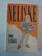Saskia - Neliske, Ophalen of Verzenden, Gelezen