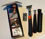 Sandvik Ergonomische Verfschrapers Set + Reservemesjes, Doe-het-zelf en Verbouw, Ophalen of Verzenden, Nieuw