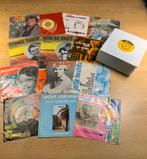 Favorieten expres, piraten, nederbeat, 53 stuks in één koop!, Cd's en Dvd's, Vinyl | Nederlandstalig, Verzenden, Gebruikt, Overige formaten