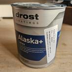 drost Alaska+ latex Sandy Beach, Doe-het-zelf en Verbouw, Beige, Ophalen of Verzenden, Minder dan 5 liter, Verf