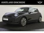 MINI Hatchback Cooper C Automaat / Classic / Pakket L / 17 i, Auto's, Mini, Stof, Gebruikt, 156 pk, Met garantie (alle)