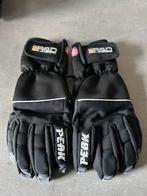 Ski handschoen peak performance zwart, Overige merken, Gebruikt, Overige typen, Ophalen of Verzenden