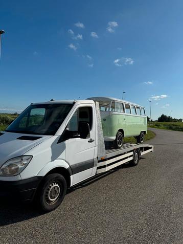 AUTO TRANSPORT EUROPA beschikbaar voor biedingen