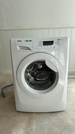 Zanussi lindo 500, Ophalen, Gebruikt