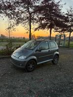 Brommobiel JDM Abaca Mountain 45 km, Ophalen, Gebruikt, JDM, 16 km/u of meer