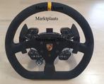 Fanatec Universal Hub met Porsche 911 stuur, Ophalen of Verzenden, Zo goed als nieuw