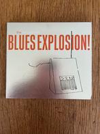 The Jon Spencer blues explosion, orange, Ophalen of Verzenden, 1980 tot heden, Zo goed als nieuw, Blues