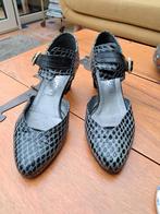 Mooie Jan Jansen Schoenen, Kleding | Dames, Schoenen, Schoenen met lage hakken, Jan Jansen, Ophalen of Verzenden, Zo goed als nieuw