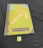 Minecraft Handboek voor Beginners, Boeken, Ophalen of Verzenden, Zo goed als nieuw, Non-fictie