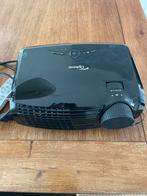 Optoma HD200X Projector - Full HD Beamer, Ophalen of Verzenden, Gebruikt, DLP, Full HD (1080)