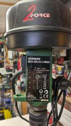 kolomboormachine, Doe-het-zelf en Verbouw, Gereedschap | Boormachines, Ophalen, Gebruikt, Minder dan 400 watt, Klopboormechanisme