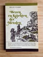 Wezen en krachten der metalen Mellie Uyldert, Ophalen of Verzenden, Zo goed als nieuw, Spiritualiteit algemeen, Achtergrond en Informatie