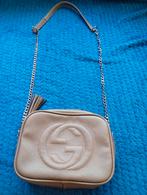 Gucci handtas, Sieraden, Tassen en Uiterlijk, Tassen | Damestassen, Ophalen of Verzenden, Zo goed als nieuw, Handtas