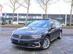 Volkswagen Passat Variant GTE Panodak | Vol Leer | 360°Came, Auto's, Volkswagen, Gebruikt, Euro 6, 4 cilinders, Hybride Elektrisch/Benzine