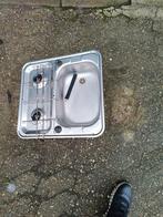 Camper zonschierm, Ophalen of Verzenden