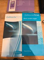 Cefar Femina Geboorte TENS - Zo Goed Als Nieuw, Ophalen of Verzenden, Zo goed als nieuw