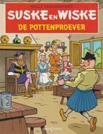 Suske en Wiske De Pottenproever Gelegenheids uitgaven Olen, Eén stripboek, Ophalen of Verzenden, Zo goed als nieuw