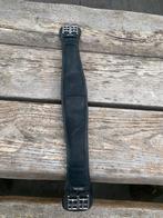 Wintec singel 80cm suéde, Ophalen of Verzenden, Zo goed als nieuw, Dressuur