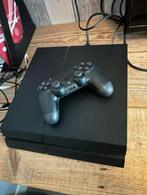 Ps4+control+gta5+fifa23, Spelcomputers en Games, Ophalen of Verzenden, Zo goed als nieuw, Met 1 controller, Original