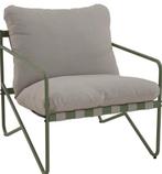 Karwei Mees Loungestoel - Nieuw in verpakking!, Tuin en Terras, Tuinstoelen, Ophalen of Verzenden