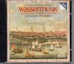 Telemann: Wassermusik, 3 Konzerte / R.Goebel, Ophalen of Verzenden, Barok, Zo goed als nieuw, Orkest of Ballet