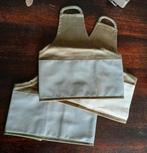 KL Armlet Landmacht Reflecterend, Verzamelen, Militaria | Algemeen, Ophalen of Verzenden, Landmacht, Nederland, Embleem of Badge