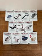 Dvd Baantjer deluxe complete seizoenen 1 - 11 + film, Gebruikt, Verzenden, Boxset, Drama