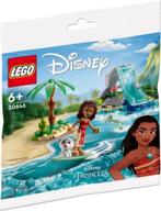 Lego Disney 30646 Vaiana's Dolfijnenbaai NIEUW, Lego, Lego, Nieuw, Ophalen of Verzenden