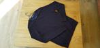State of Art herentrui maat L donkerblauw. Met wol., State of Art, Maat 52/54 (L), Blauw, Ophalen of Verzenden